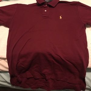 Polo by Ralph Lauren